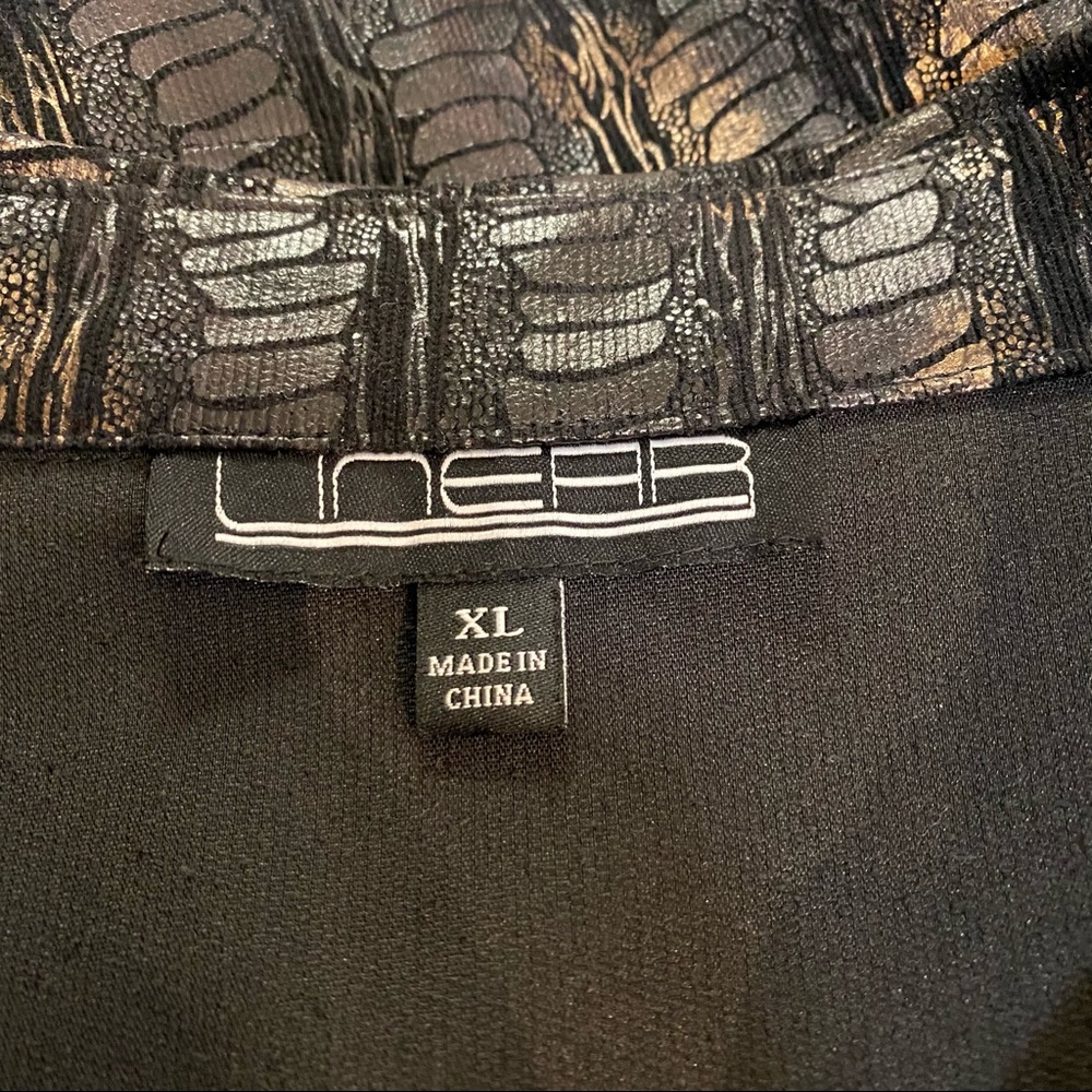 Linear Jacket - image 7